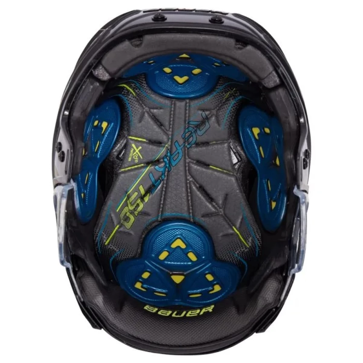 Bauer ReAKT 150