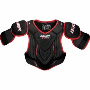 Bauer Vapor X700 Jr