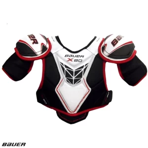 Bauer Vapor X80 Jr