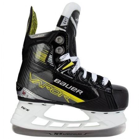 Bauer Vapor X4