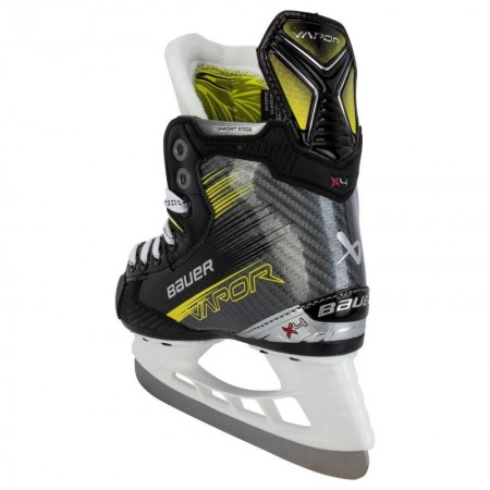 Bauer Vapor X4