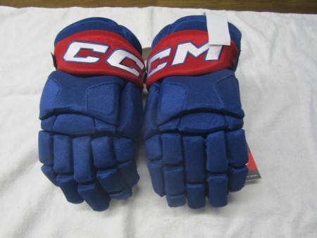 CCM Tacks T95 青赤特注