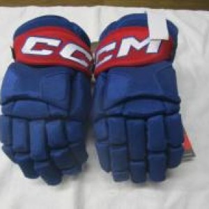 CCM Tacks T95 青赤特注