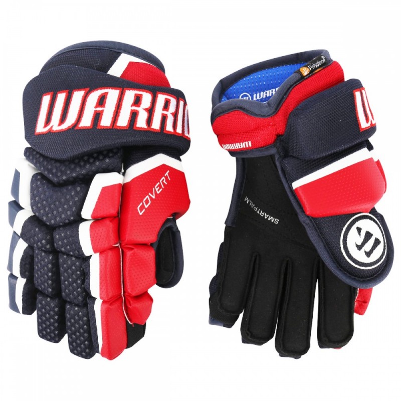 Warrior Covert QRL ユース 8 | アイスホッケー用品専門通販 グレート